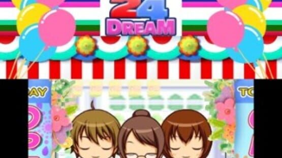 Screenshot for Conveni Dream