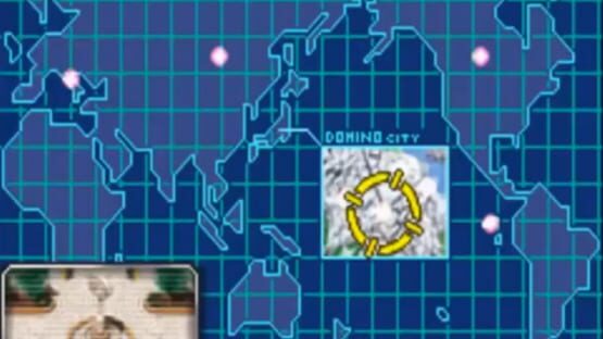 Screenshot for Yu-Gi-Oh! Reshef of Destruction
