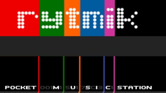 Screenshot for Rytmik