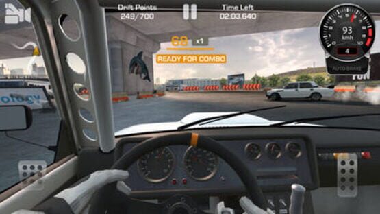 Screenshot for CarX Drift Racing