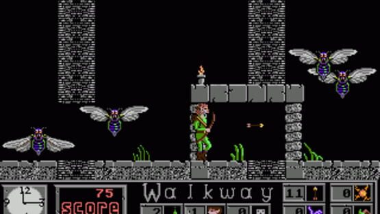 Screenshot for Elf