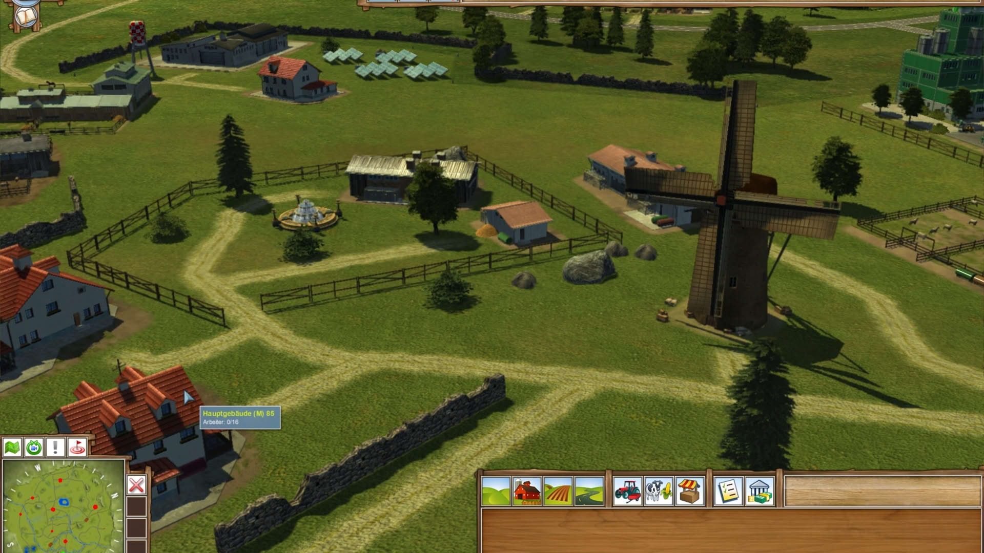Screenshot for Farming Giant