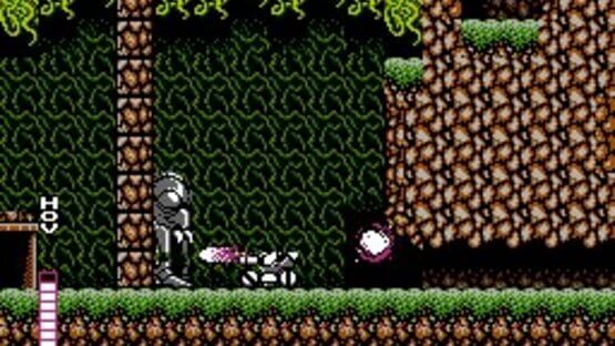 Screenshot for Blaster Master