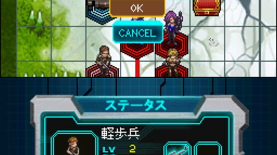 Screenshot for Castle Conqueror: Heroes 2
