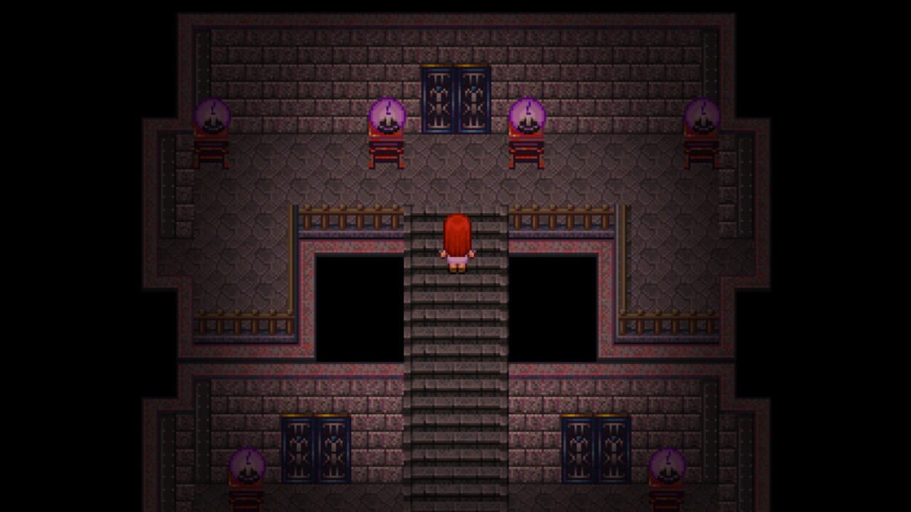 Screenshot for The Sand Man