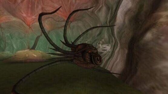 Screenshot for Anarchy Online: Lost Eden