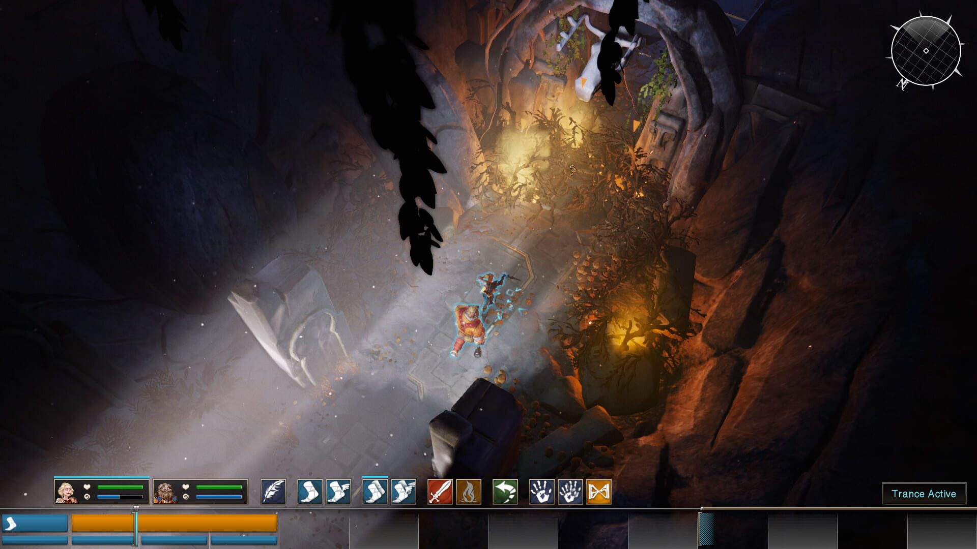Screenshot for Iron Danger