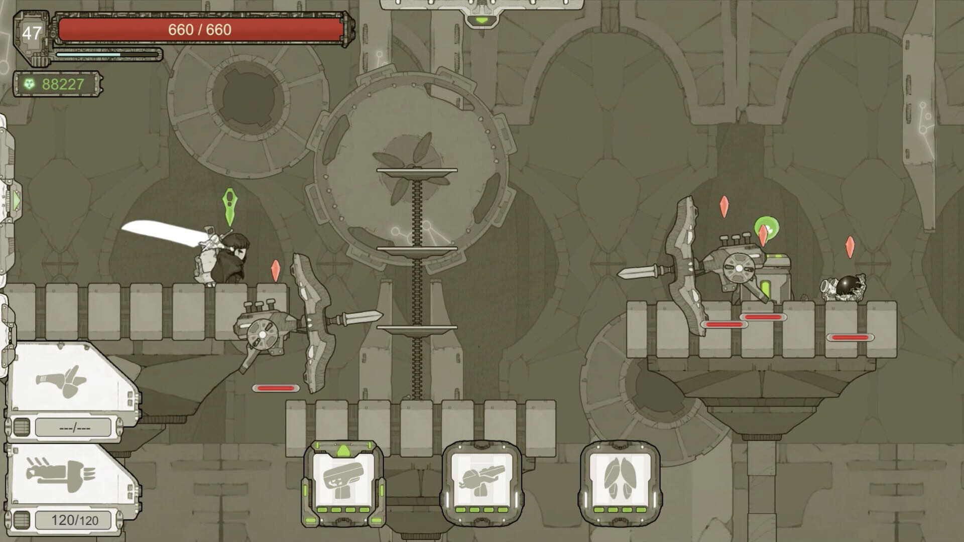 Screenshot for Original Journey