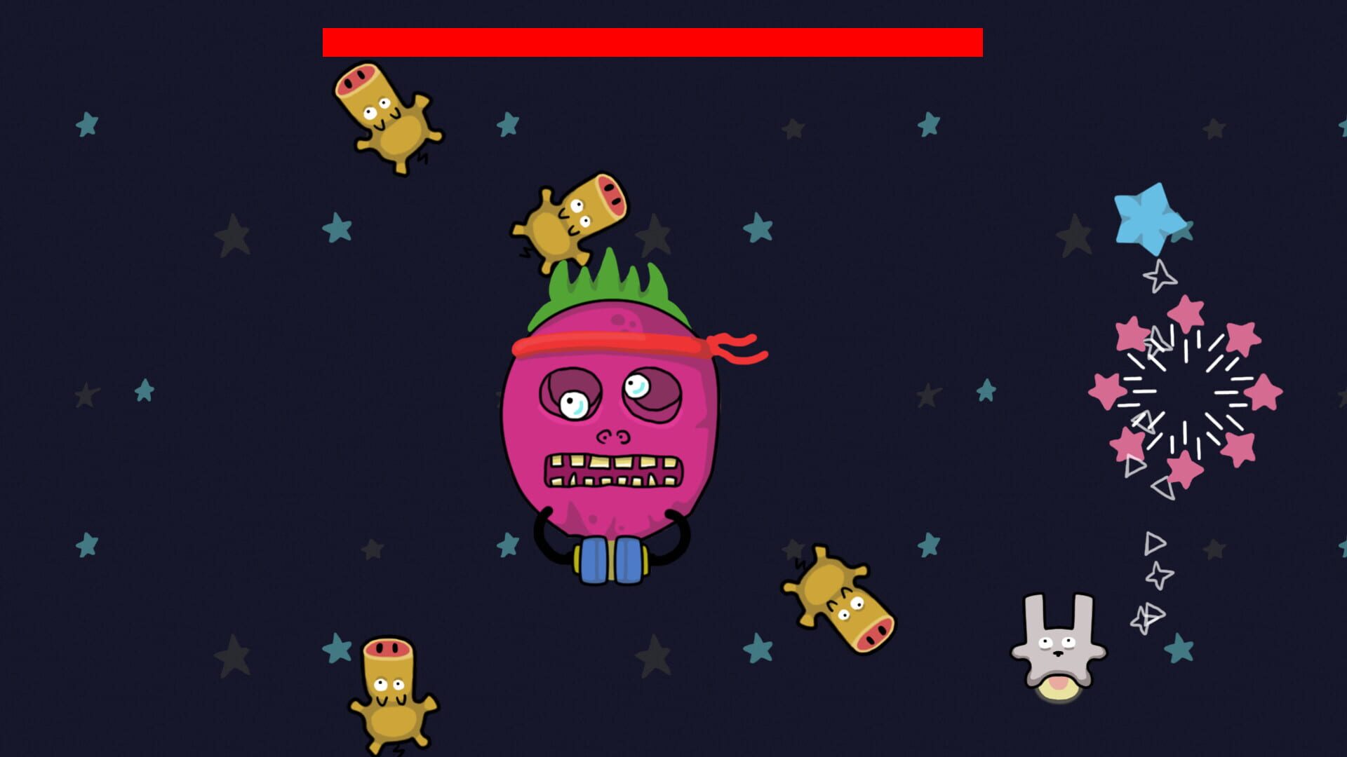 Screenshot for Merry Glade