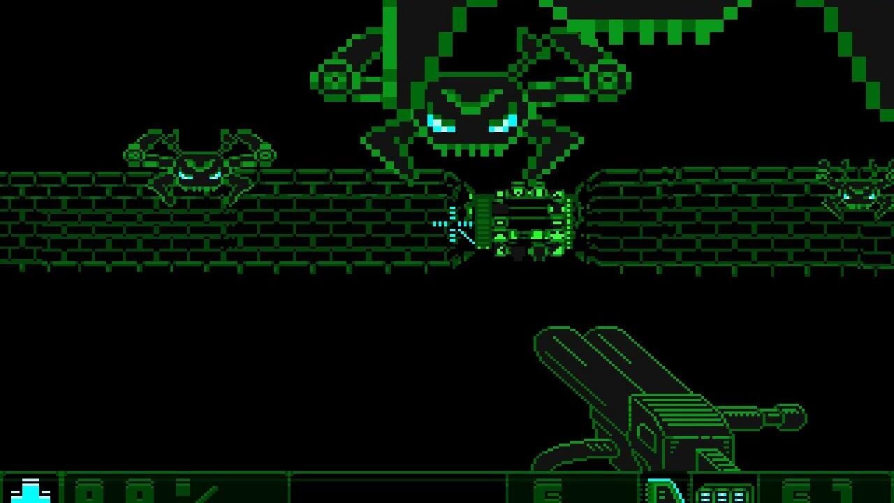Screenshot for Minimized II