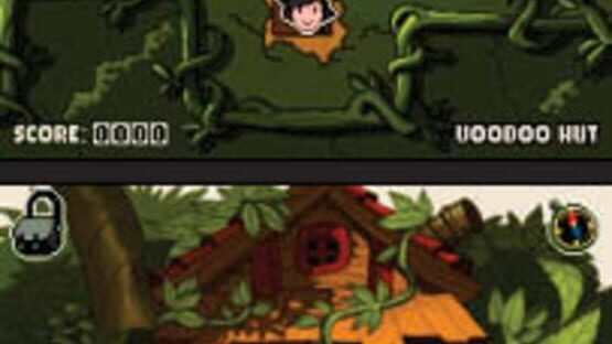 Screenshot for May's Mystery: Forbidden Memories