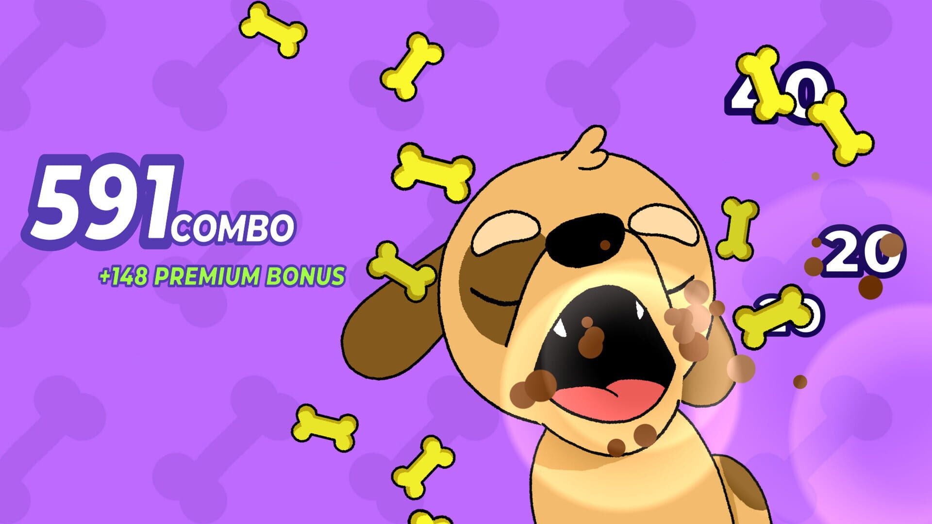 Screenshot for Good Doggo