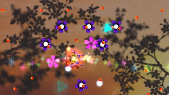 Screenshot for Dream Trigger 3D