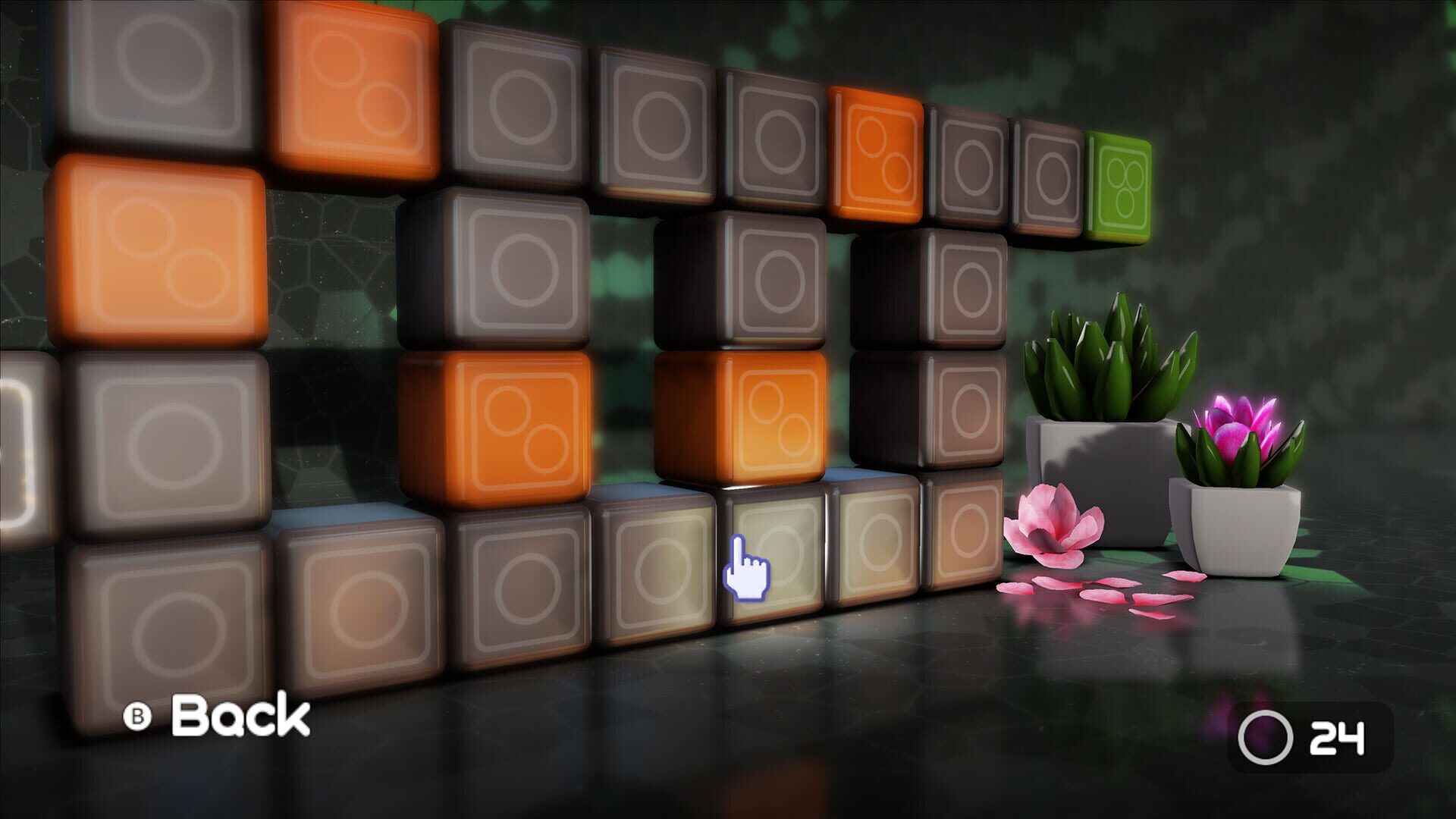 Screenshot for Art of Balance