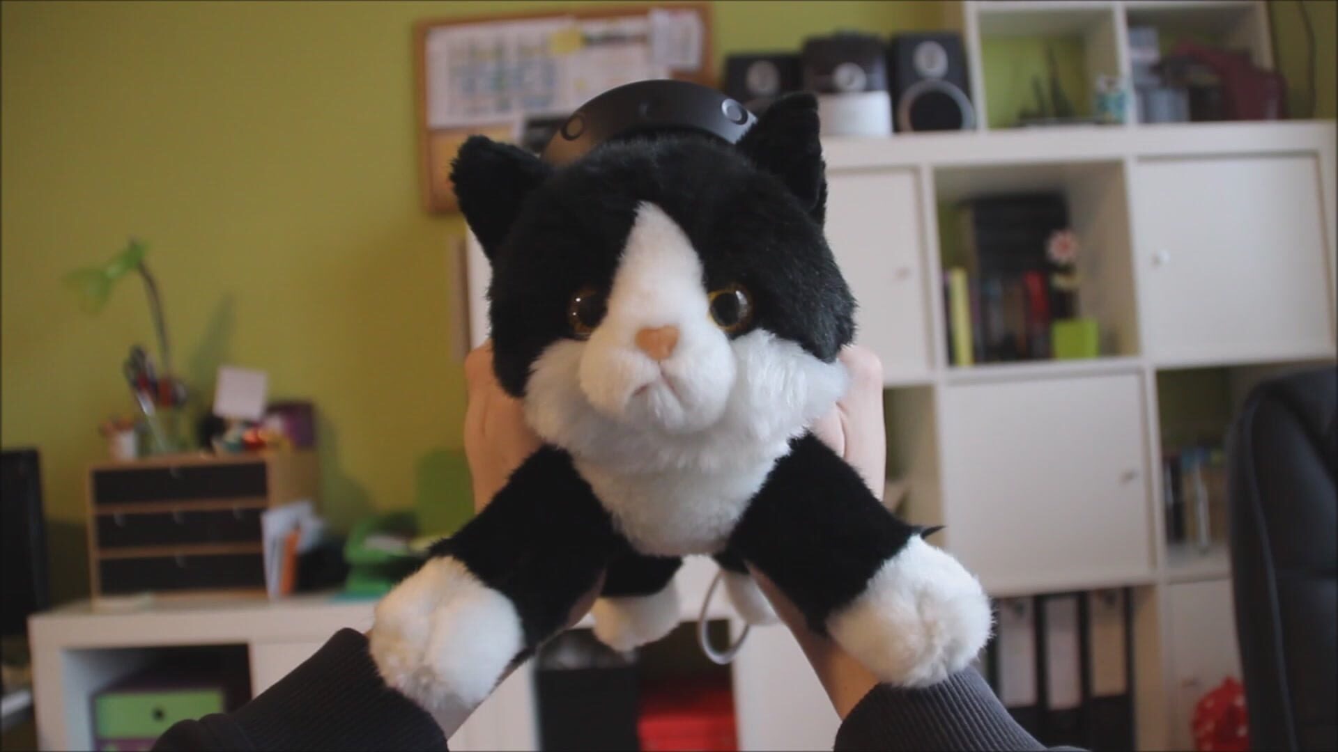 Screenshot for Konrad's Kittens