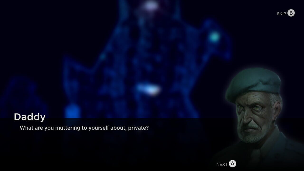 Screenshot for Garage: Bad Trip