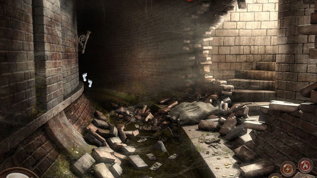 Screenshot for Voodoo Whisperer Curse of a Legend