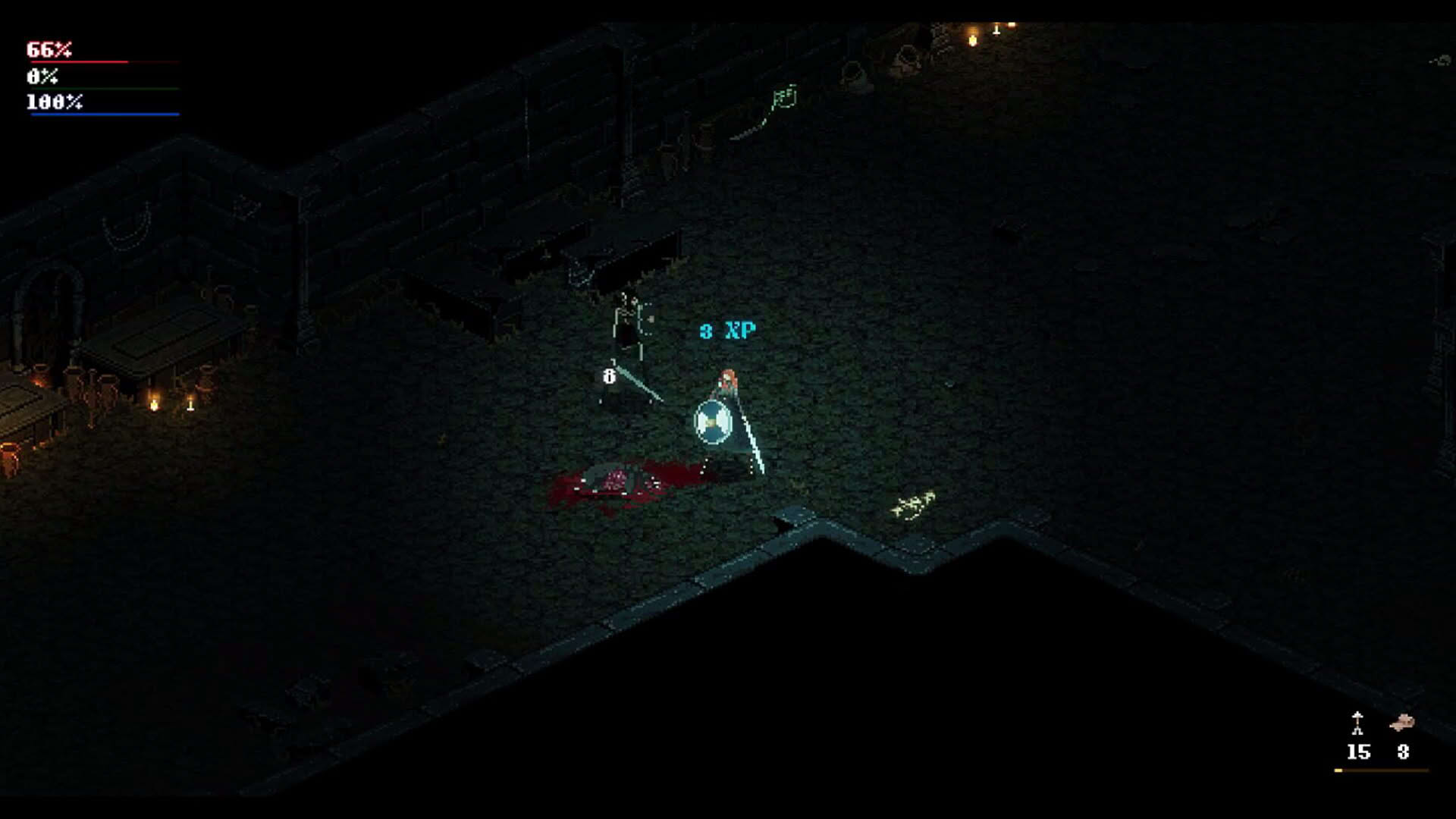 Screenshot for Eitr