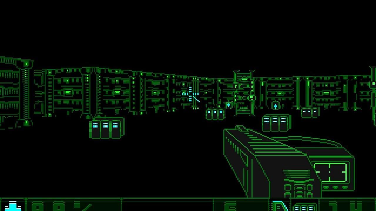Screenshot for Minimized II