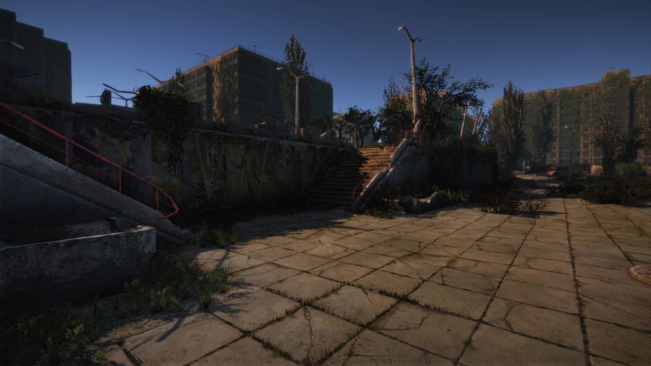Screenshot for Survarium