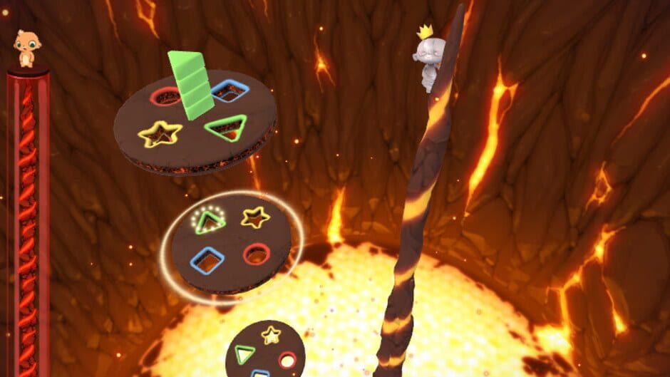 Screenshot for Roogoo