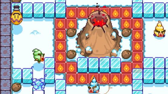 Screenshot for Bad Ice Cream