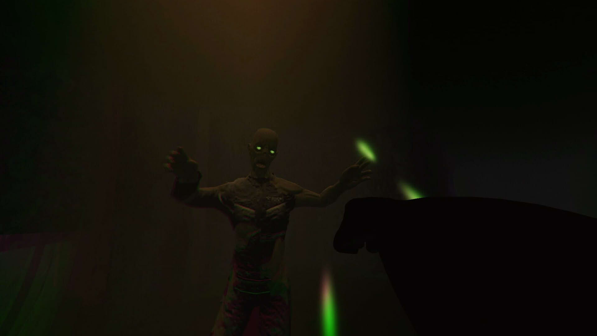Screenshot for Toxicant