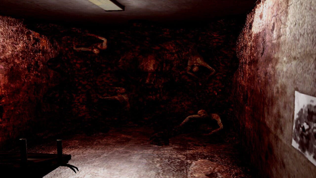 Screenshot for BlackBay Asylum