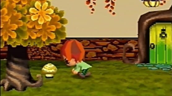 Screenshot for Magician's Quest: Mysterious Times
