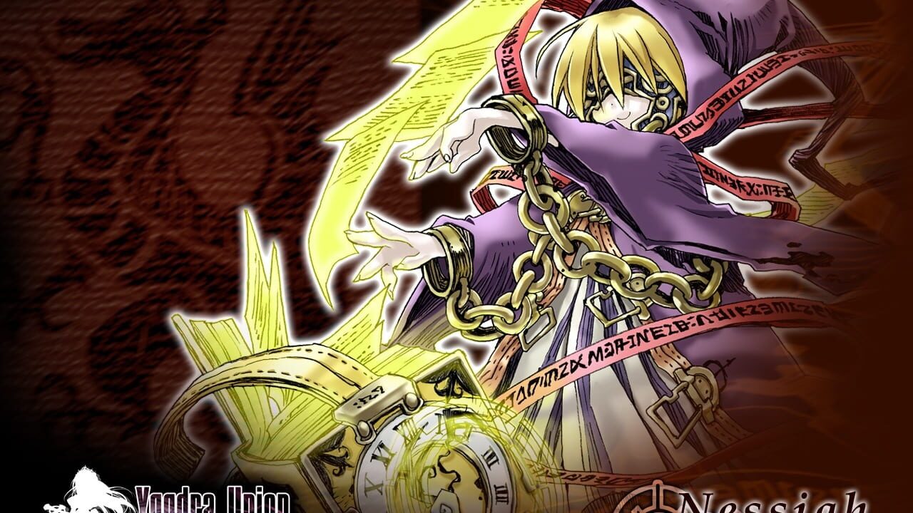 Screenshot for Yggdra Union: We'll Never Fight Alone