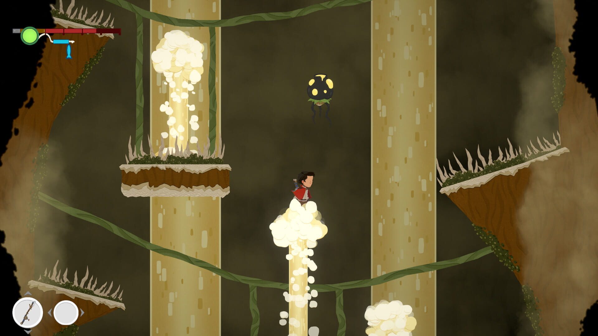 Screenshot for Legends of Ethernal