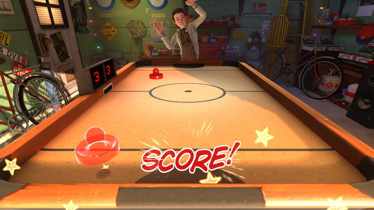 Screenshot for Game Party Champions