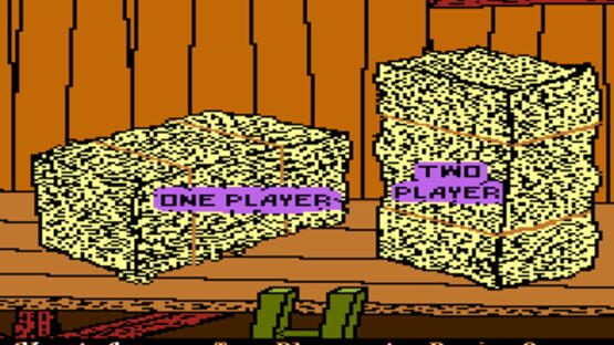Screenshot for Barnyard Blaster
