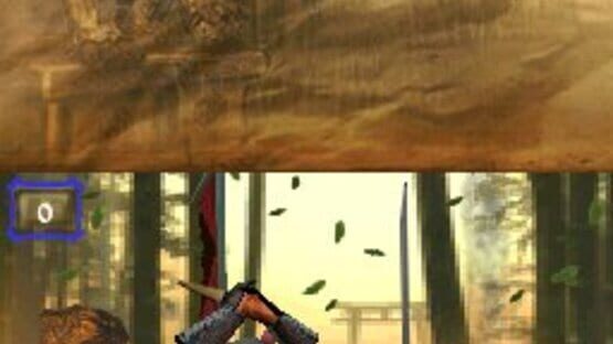 Screenshot for Ninja Reflex