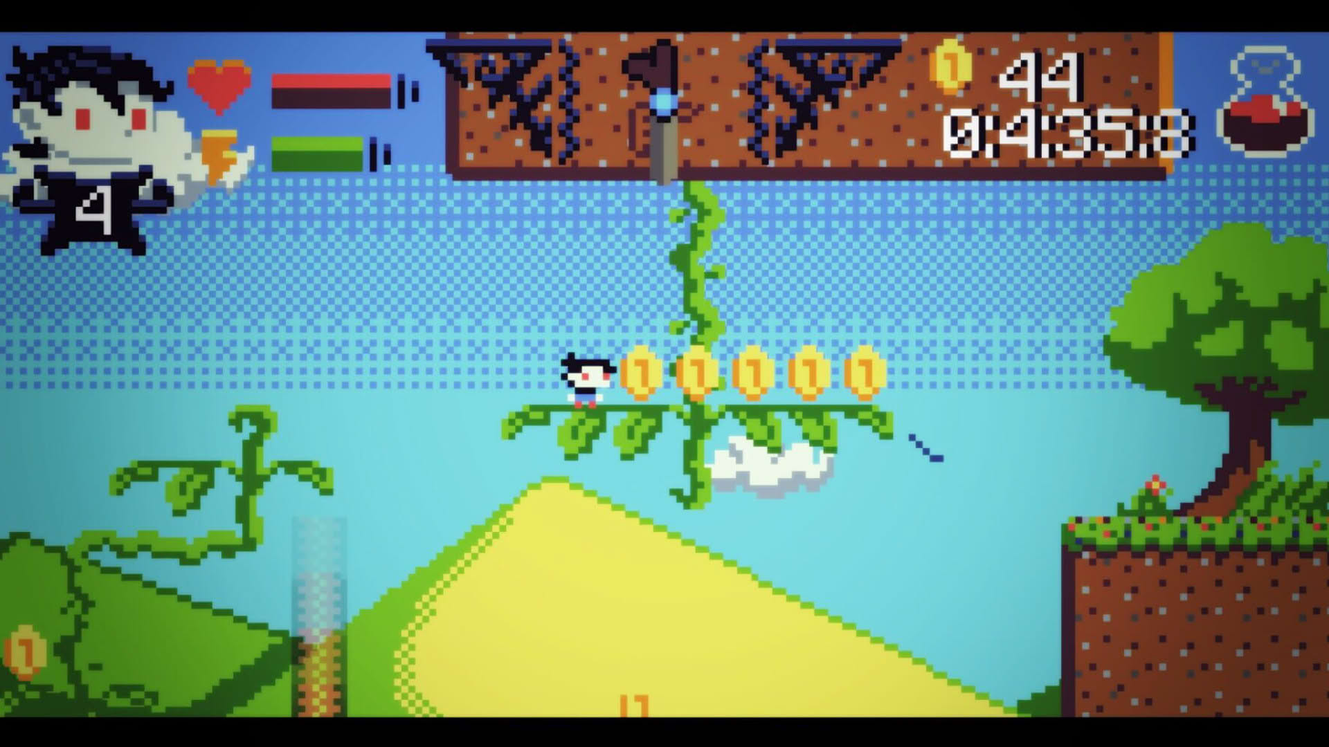 Screenshot for Reset 1-1
