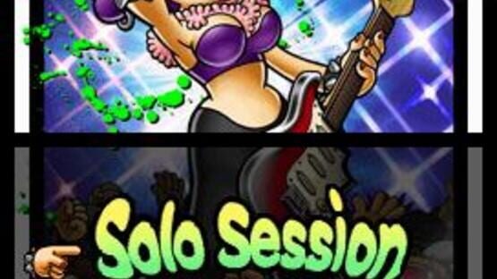 Screenshot for Jam with the Band
