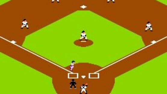 Screenshot for Bases Loaded