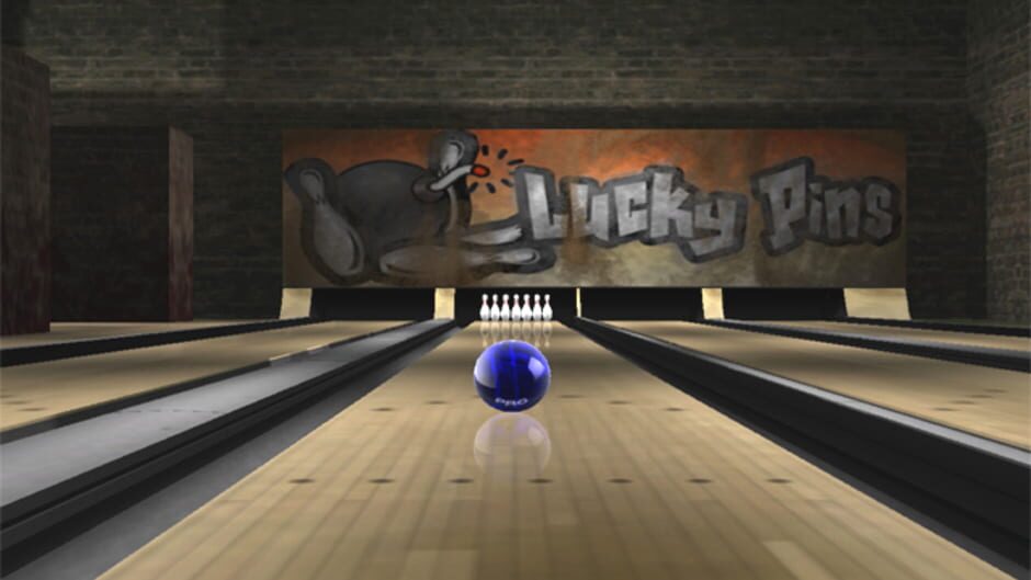 Screenshot for Arcade Sports