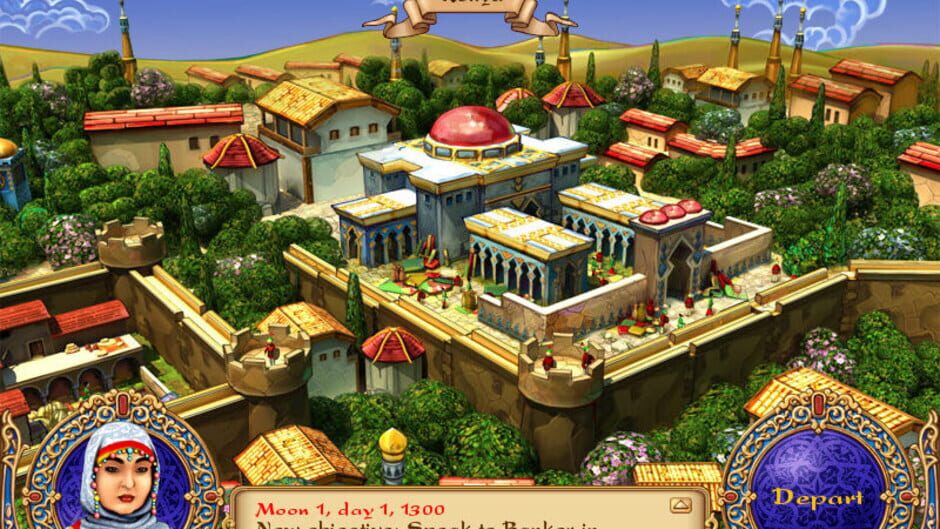Screenshot for Tradewinds Caravans + Odyssey Pack