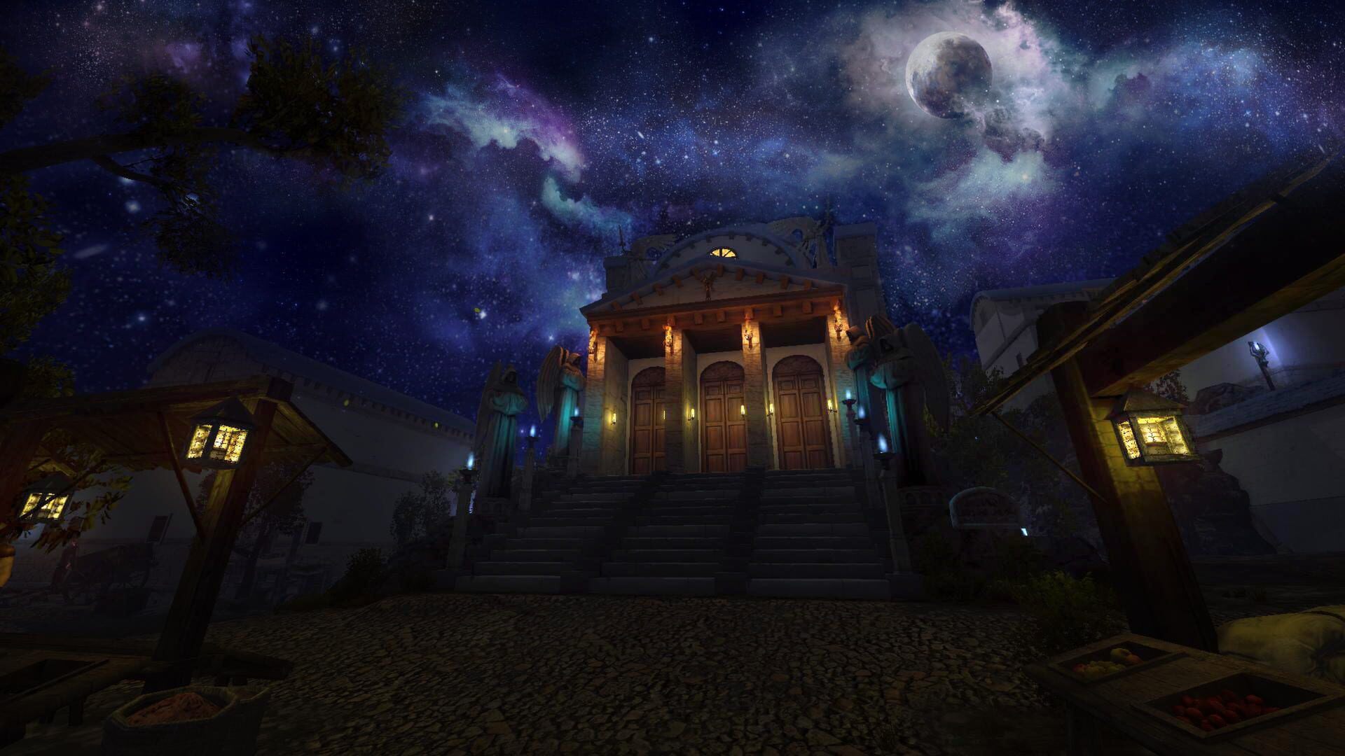 Screenshot for Might & Magic X: Legacy