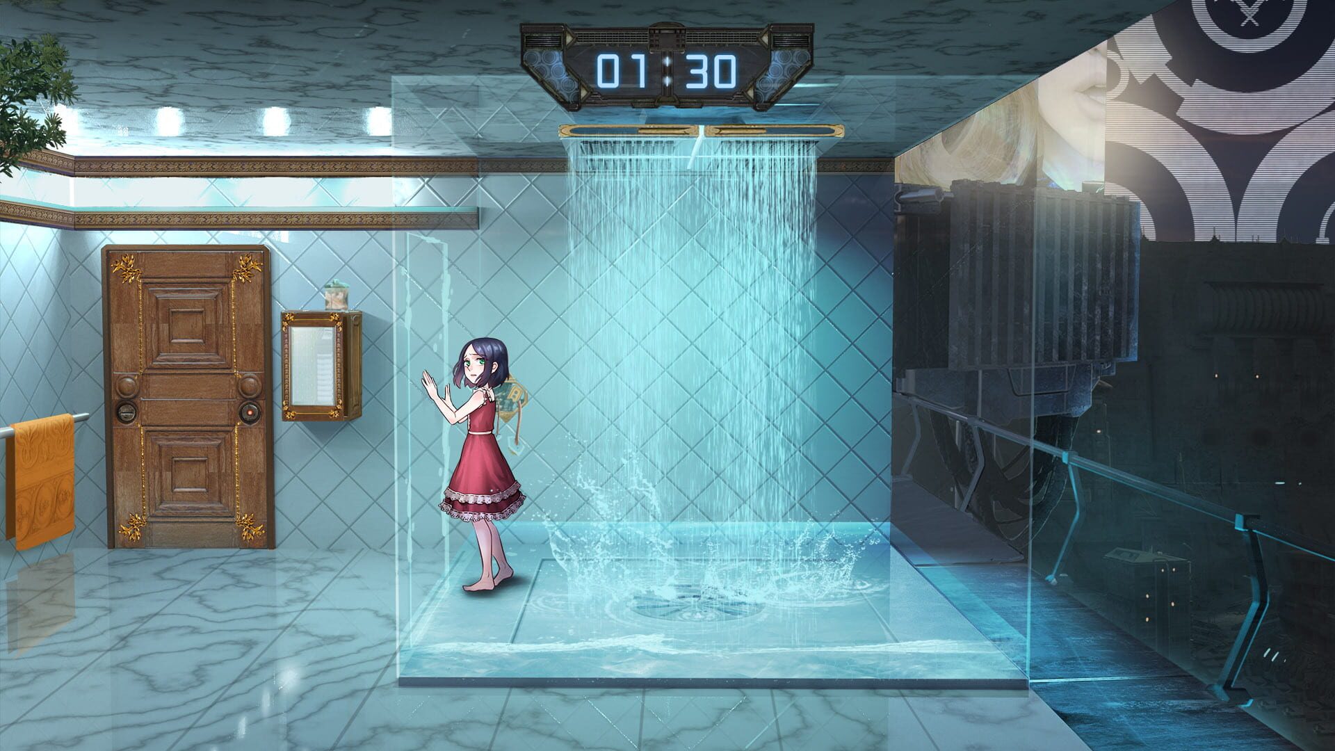 Screenshot for Minotaur