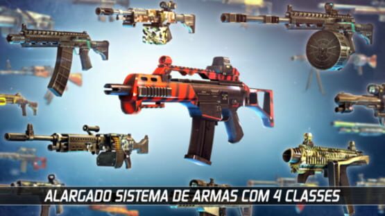 Screenshot for Unkilled