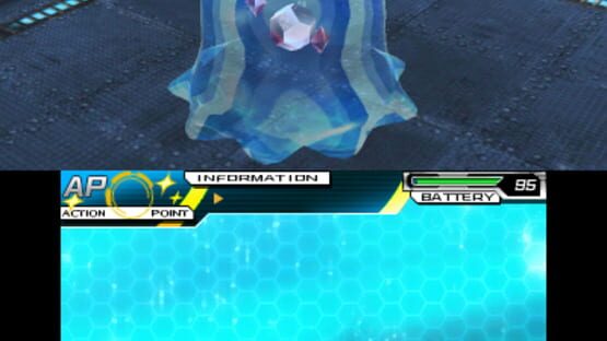 Screenshot for Stardust Amazoness