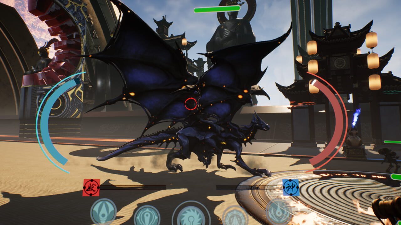 Screenshot for Phantom