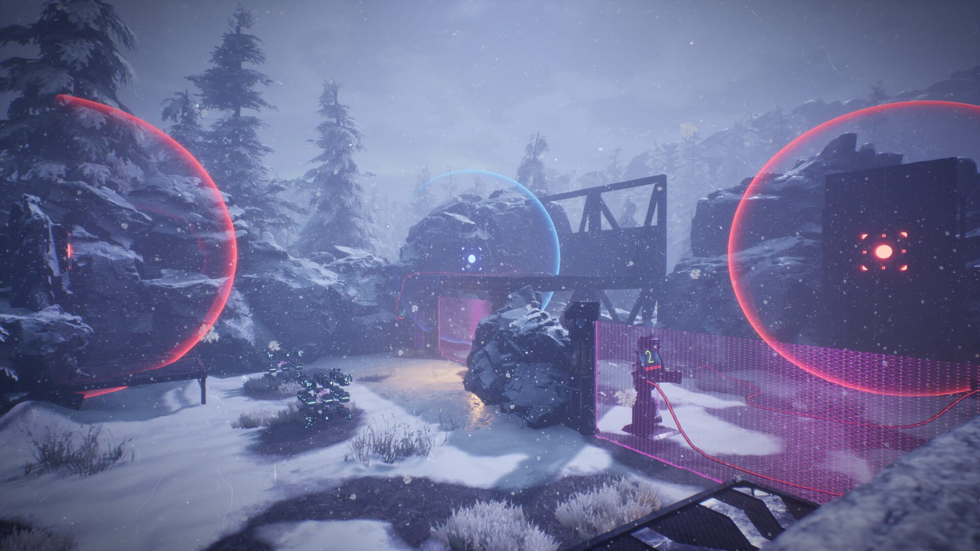 Screenshot for Relicta