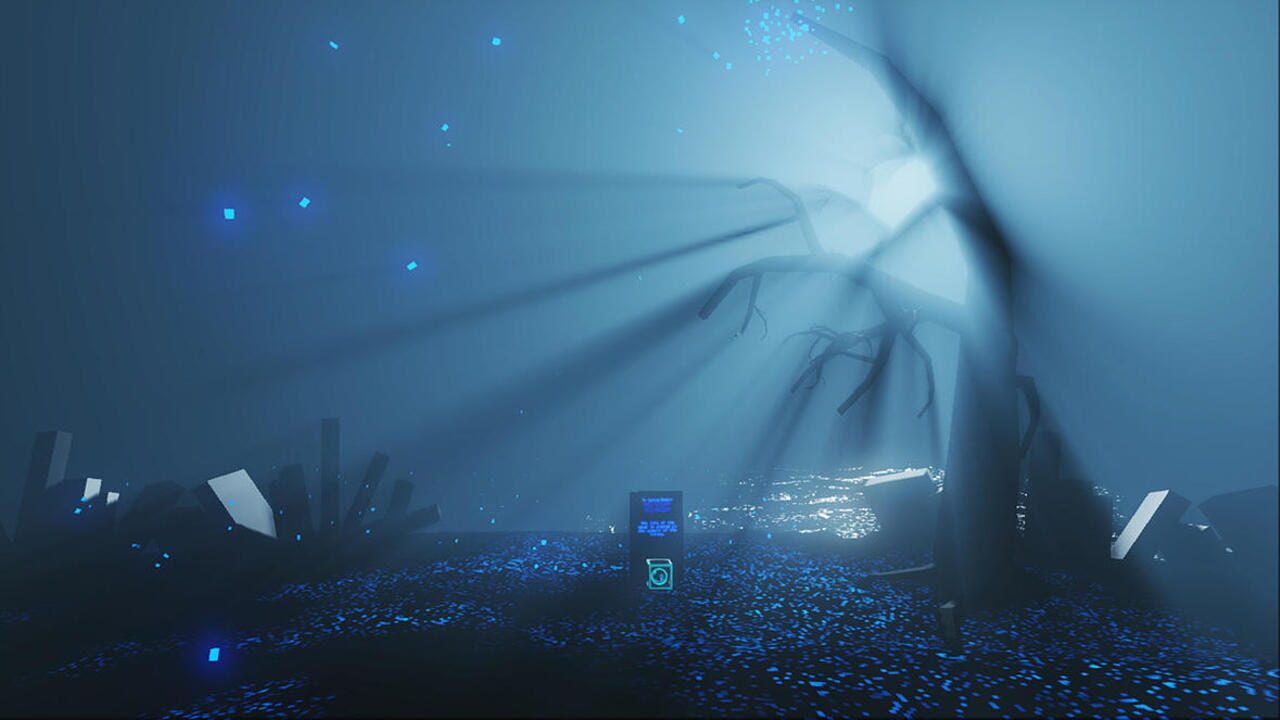 Screenshot for Master Reboot