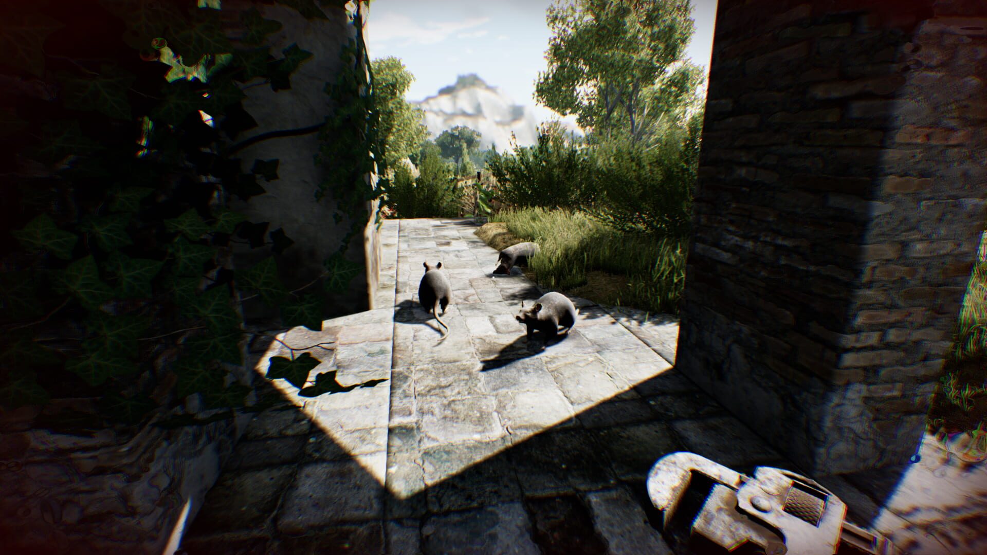 Screenshot for Die Young