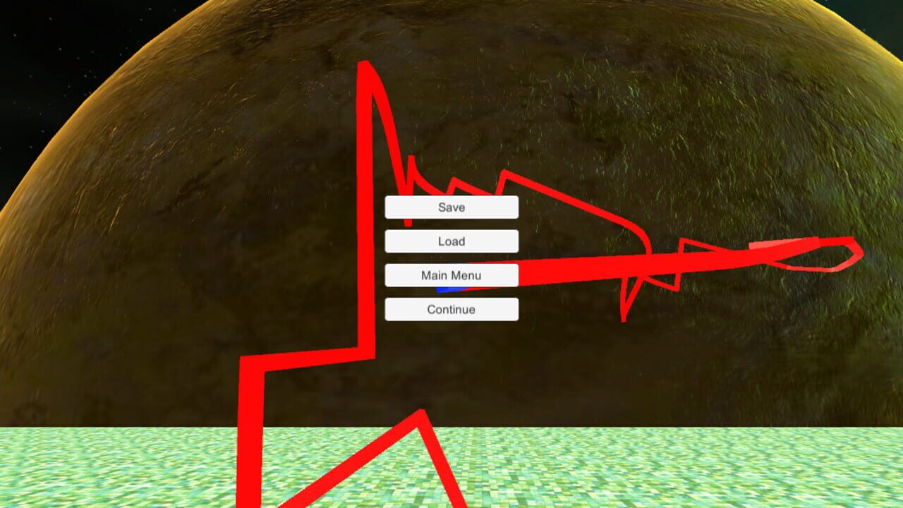 Screenshot for Twine3D
