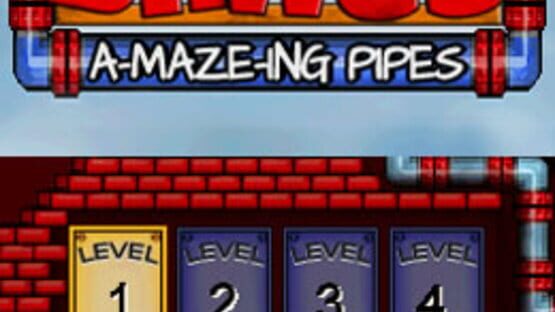 Screenshot for Working Dawgs: A-Maze-ing Pipes