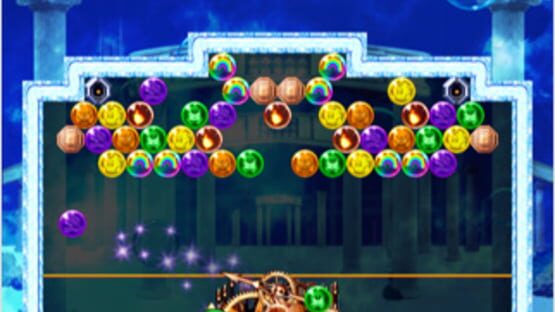 Screenshot for Bust-A-Move Plus!